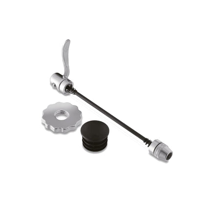 Minoura SQR - 1 QR Kit For Enclosed Drop Out - MI415QRSKEW1 - Aerolux