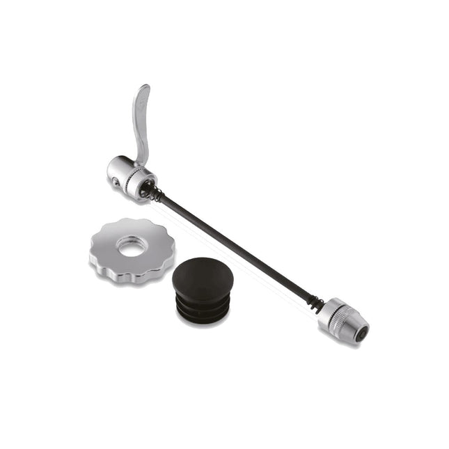 Minoura SQR - 1 QR Kit For Enclosed Drop Out - MI415QRSKEW1 - Aerolux