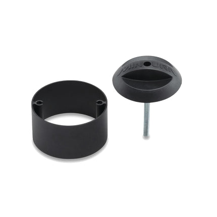 Minoura Vergo TF Height Space Adaptor - MI290VERGOHSA - Aerolux