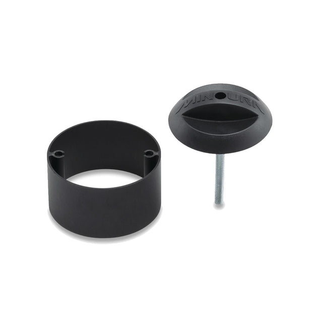 Minoura Vergo TF Height Space Adaptor - MI290VERGOHSA - Aerolux