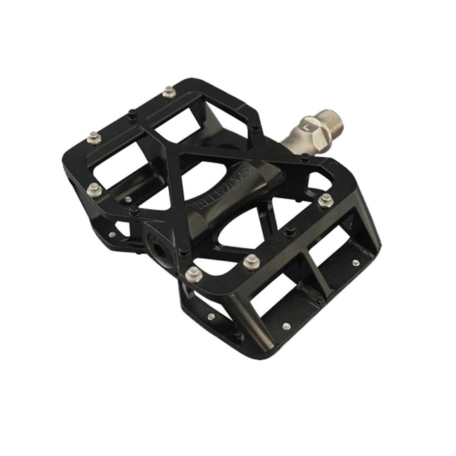 MKS Always Pedal - MK585ALWAYB - Aerolux