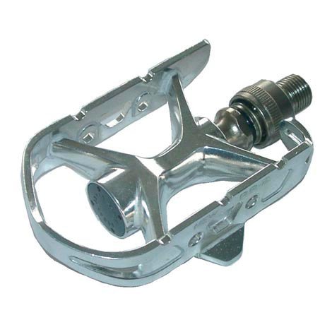 MKS AR - 2 EZY Removable Road Pedal - MK585AR2EZY - Aerolux