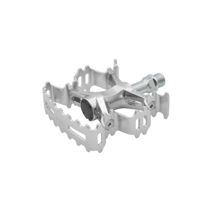 MKS Aurora Pedals - MK585AURBLK - Aerolux