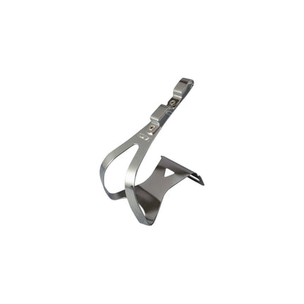 MKS Double Strap Toe Clip - MK595DBTCL - Aerolux
