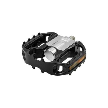 MKS FD - 7 Wide Folding Pedals - MK585FD7WB - Aerolux