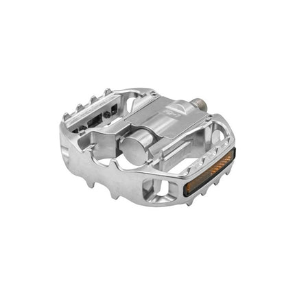 MKS FD - 7 Wide Folding Pedals - MK585FD7WB - Aerolux