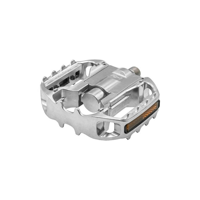 MKS FD - 7 Wide Folding Pedals - MK585FD7WB - Aerolux