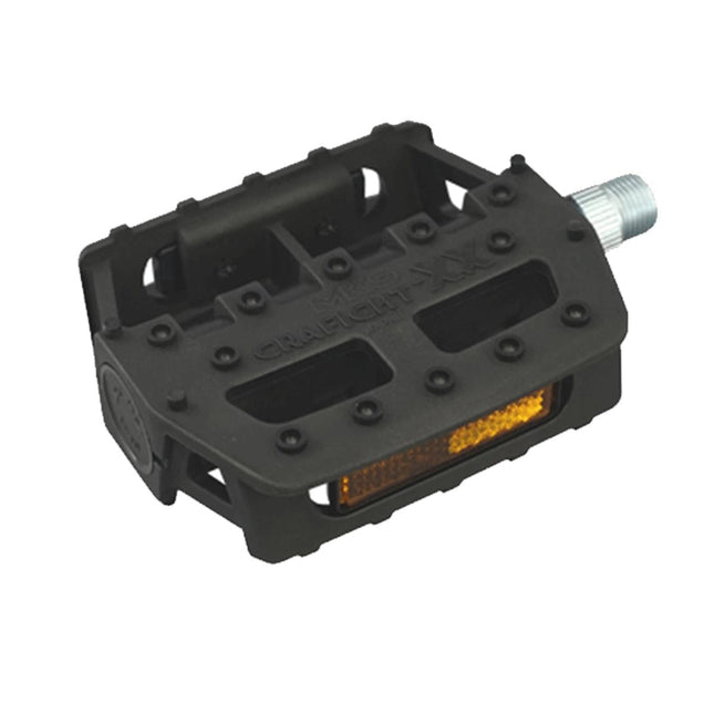 MKS Grafight A XX 9/16 Pedal - MK585GRAFB - Aerolux
