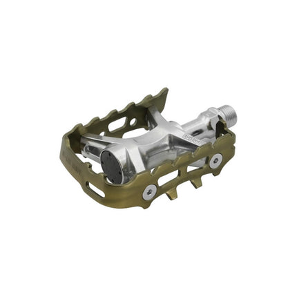 MKS MT - Lux Comp 75 Pedals -  - Aerolux