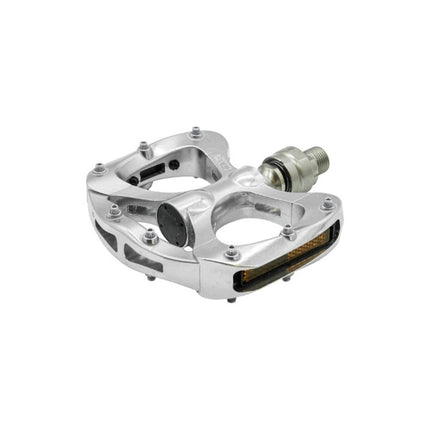MKS Pretzel Ezy Superior Flat Pedal - MK585PRETZEZYB - Aerolux