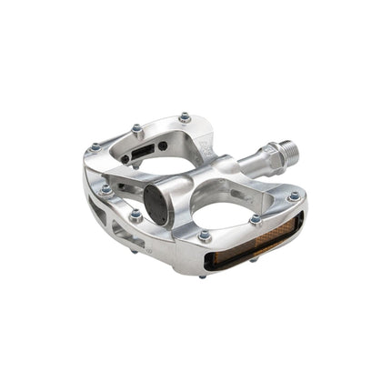 MKS Pretzel Flat Pedal - MK585PRETZS - Aerolux