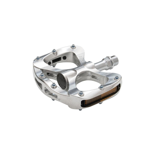 MKS Pretzel Flat Pedal - MK585PRETZS - Aerolux
