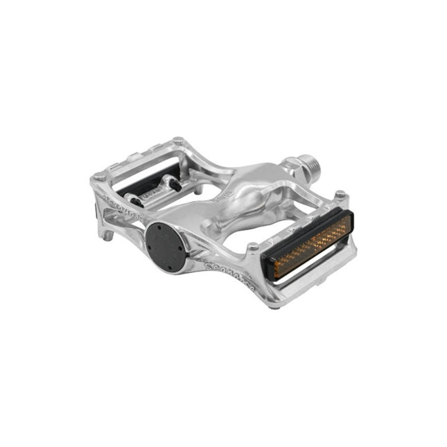 MKS Seahorse Flat Pedal - MK585SEAHB - Aerolux