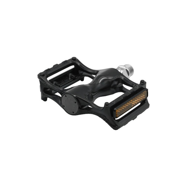 MKS Seahorse Flat Pedal - MK585SEAHB - Aerolux