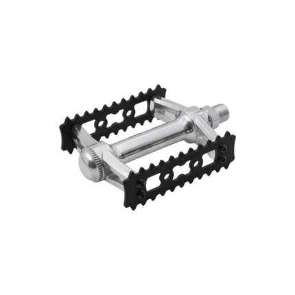 MKS Super Sylvan Gordito Pedals - MK585SYSGBLK - Aerolux