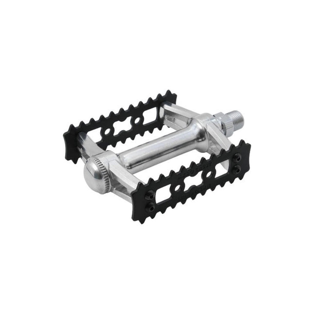 MKS Super Sylvan Gordito Pedals - MK585SYSGBLK - Aerolux