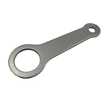 MKS Sylvan Dust Cap Spanner - MK595SYLSPAN - Aerolux