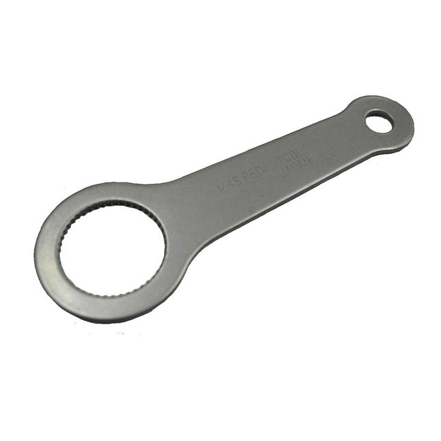 MKS Sylvan Dust Cap Spanner - MK595SYLSPAN - Aerolux