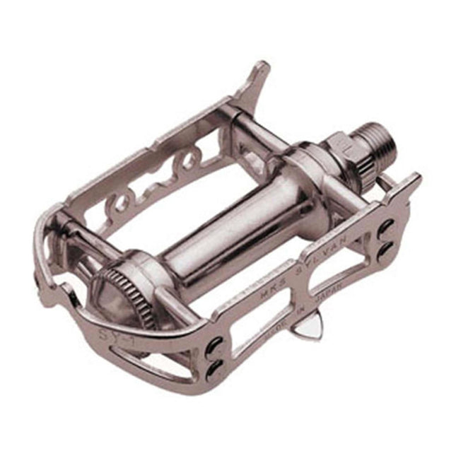 MKS Sylvan Road Pedal - MK585SYROAD - Aerolux