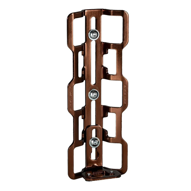 MKS Sylvan Works Cargo Cage - MKSWSYCARCGBRO - Aerolux