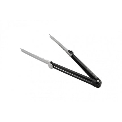 MKS Sylvan Works Grippin Gator Tong - MKSWGRPG - Aerolux