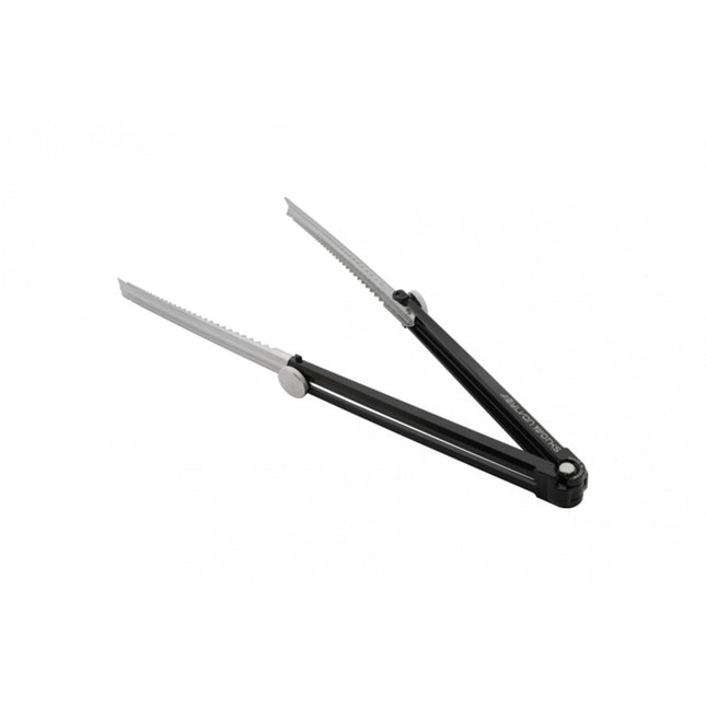 MKS Sylvan Works Grippin Gator Tong - MKSWGRPG - Aerolux
