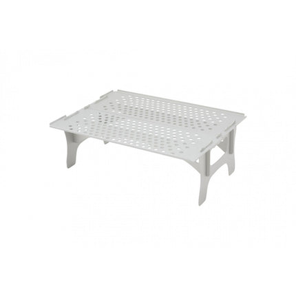 MKS Sylvan Works Solow Table - MKSWSOLBLK - Aerolux