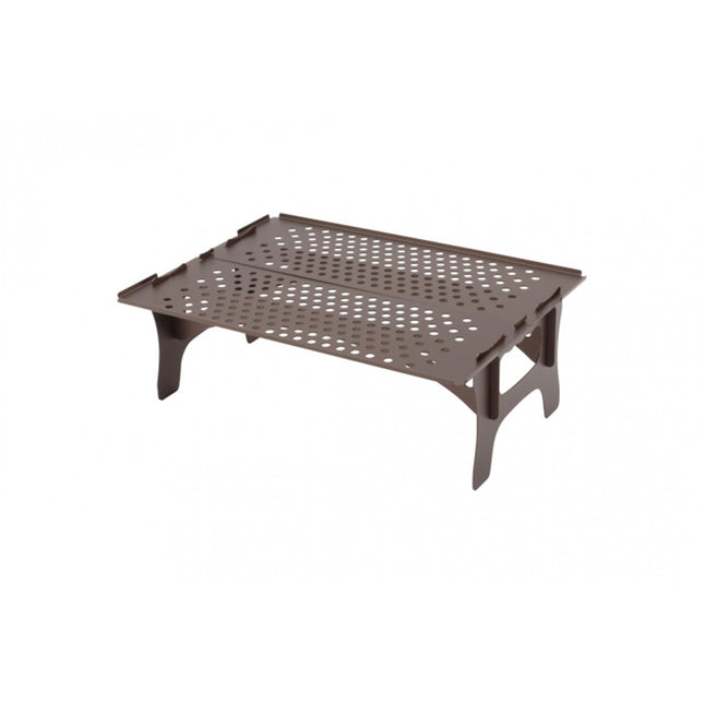 MKS Sylvan Works Solow Table - MKSWSOLBLK - Aerolux