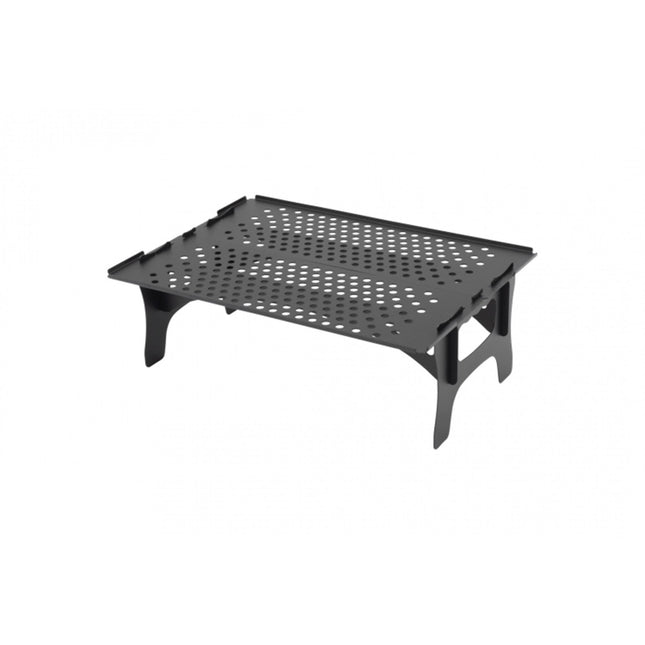 MKS Sylvan Works Solow Table - MKSWSOLBLK - Aerolux