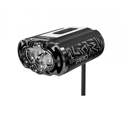Moon Sport Canopus Pro (6000lm) - MN90110500101 - Aerolux
