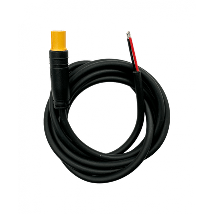 Moon Sport E - BIKE CABLE SHIMANO - MN94410050101 - Aerolux