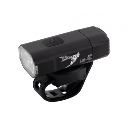 Moon Sport LEPUS LITE (400lm) - MN90110520101 - Aerolux