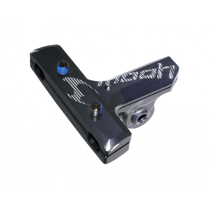 Moon Sport M - 04 Saddle Rail Mount - MN91110040101 - Aerolux