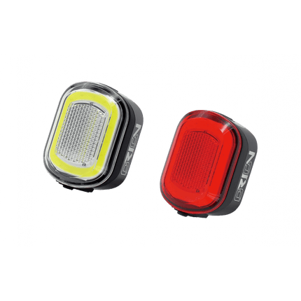 Moon Sport Orion W (100lm) & Orion R (50lm) - MN90410380101 - Aerolux