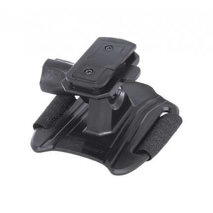 Moon Sport RB - 16 Helmet Mount Bracket - MN90710290102 - Aerolux