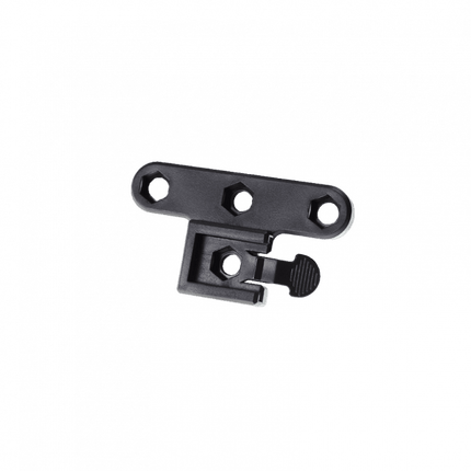Moon Sport RB - 19 Rear Rack Mount - MN90710300102 - Aerolux