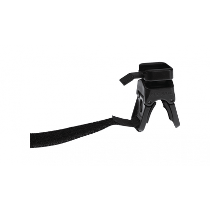 Moon Sport RB - 23 Helmet Mount Bracket - MN90710330102 - Aerolux