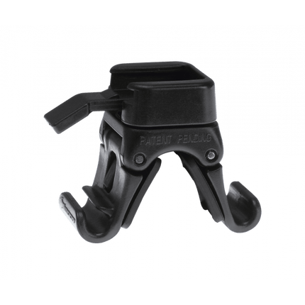 Moon Sport RB - 24 Aerolite - H Handlebar Bracket - MN90710340102 - Aerolux