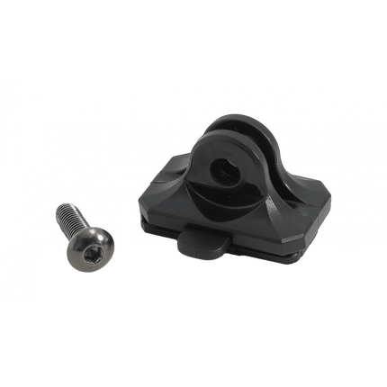 Moon Sport RB - 28 Go Pro Mount Adaptor - Front - MN90710380102 - Aerolux