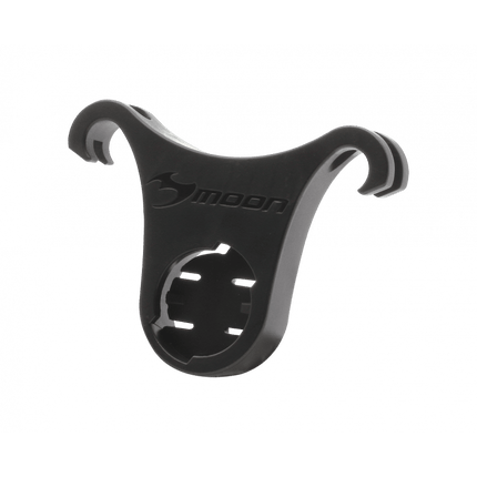 Moon Sport RB - 38 Helix Saddle Rail Mount - MN90710790102 - Aerolux