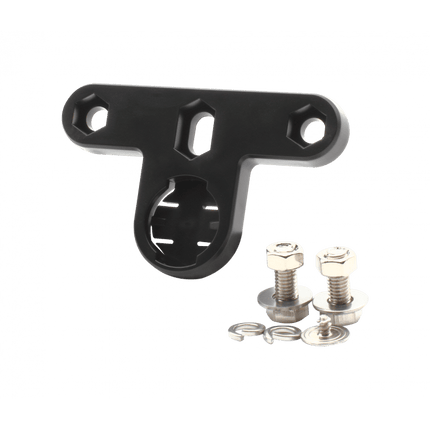 Moon Sport RB - 49 Helix Rear Rack Mount - MN90710830102 - Aerolux