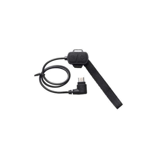 Moon Sport Remote Switch 350mm (Front Lights) - MN90710080102 - Aerolux