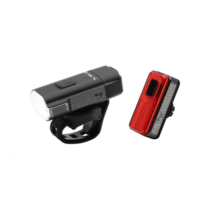 Moon Sport Rigel Lite (500lm) & Helix Lite (100lm) - MN90410450101 - Aerolux