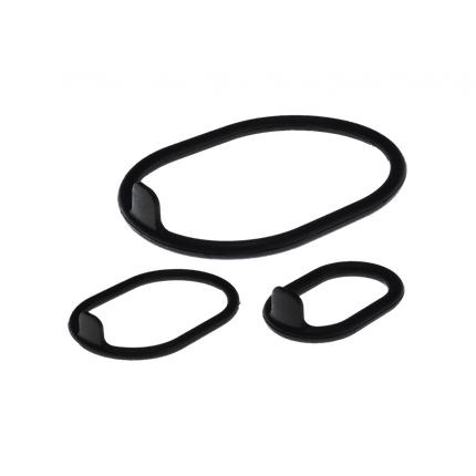 Moon Sport RS - D / RS - E / RS - F O - Ring Set - 3 Pack - MN90710430102 - Aerolux