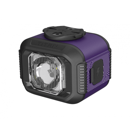 Moon Sport TITAN MINI (700lm) - MN90110620501 - Aerolux
