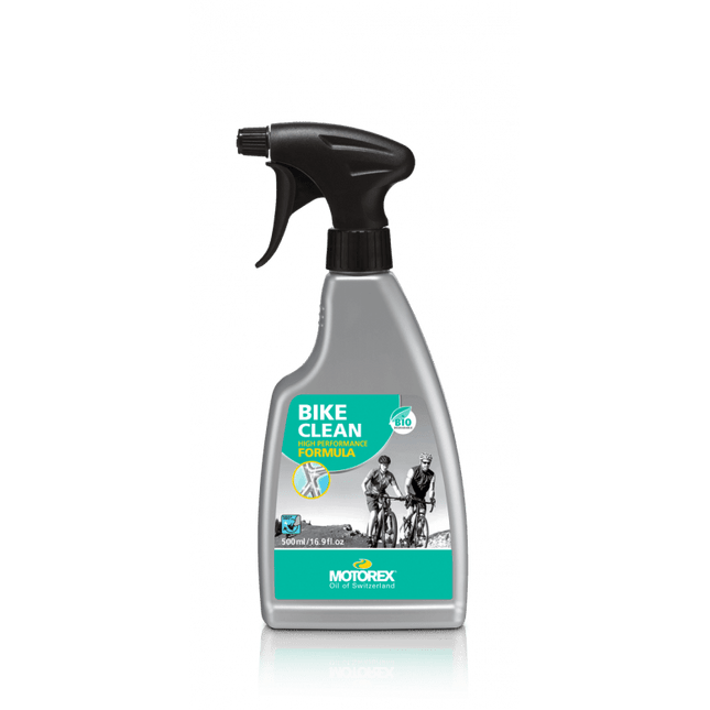 Motorex Bike Clean - MTX-304825 - Aerolux