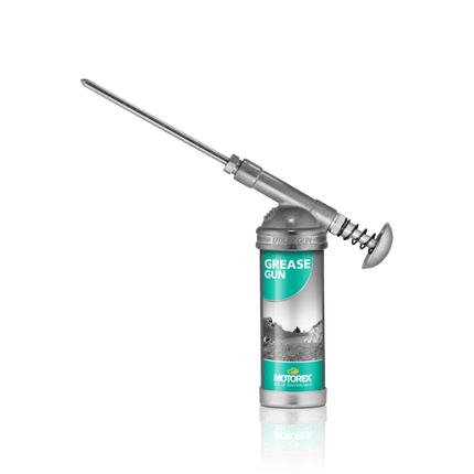 Motorex Bike Grease Gun - MTX-305029 - Aerolux