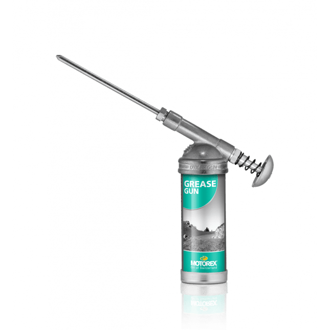 Motorex Bike Grease Gun - MTX-305029 - Aerolux