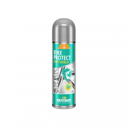 Motorex Bike Protect Bio 300ml - MTX-309449 - Aerolux