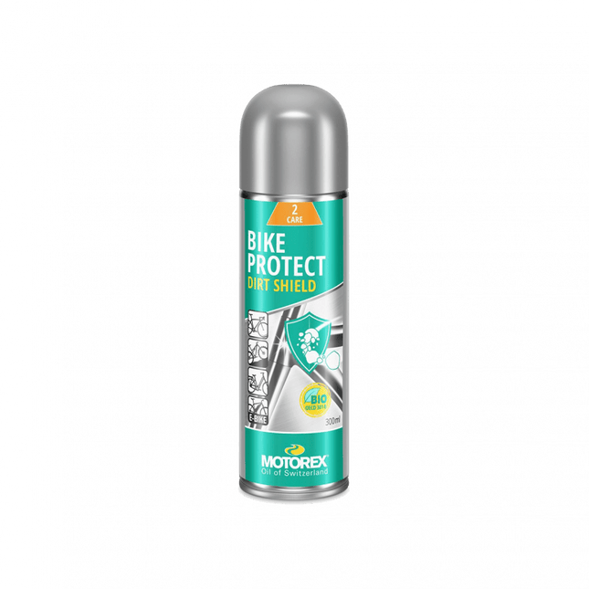 Motorex Bike Protect Bio 300ml - MTX-309449 - Aerolux